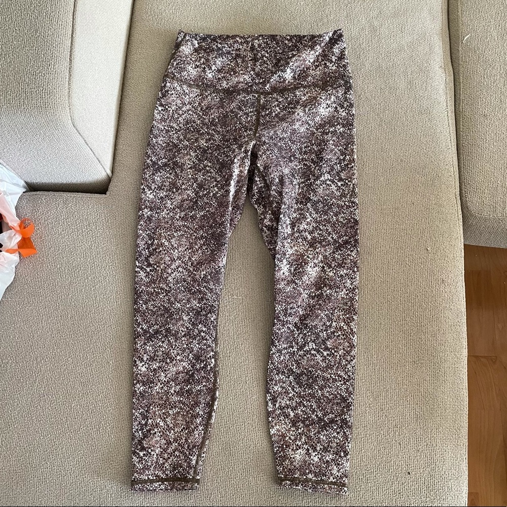 Fabletics powerhold leggings